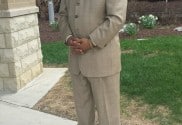 Greg Napier