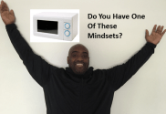 mlm mindset