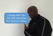 online mlm tips