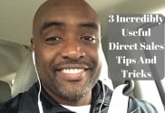 Direct Sales Tips And Tricks