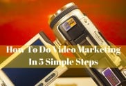 How To Do Video Marketing