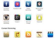 how to generate leads online