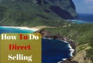 Direct Selling Online