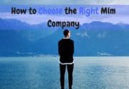 How to Choose the Right Mlm Company