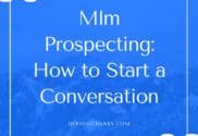 mlm presentation