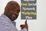 Improve Your social network marketing plan