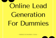 lead-generation-for-dummies