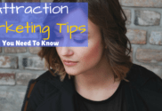 mlm attraction marketing tips