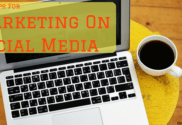 tips for marekting on social media