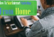 How To Start Internet Marketing From Home