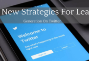 lead generation on twitter