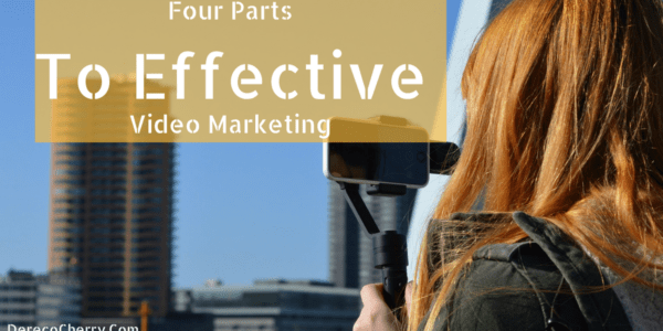effective video marketing