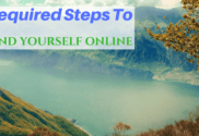 Brand Yourself Online