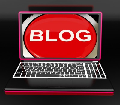 How To Get Started With Blogging