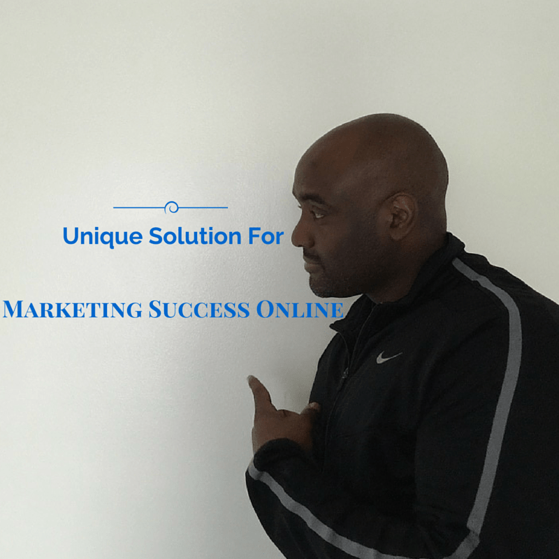 Marketing Success Online