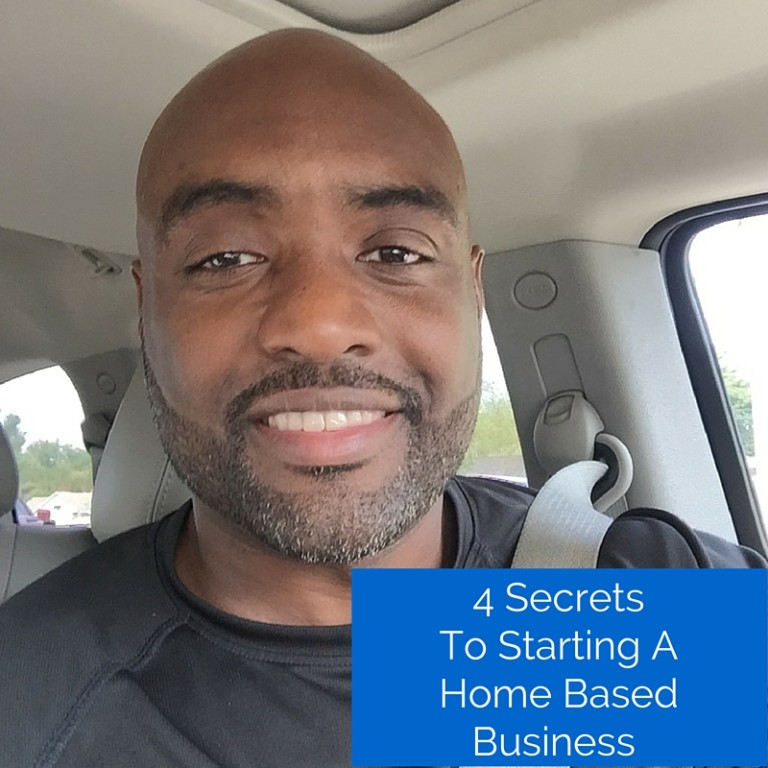 4 Secrets To Starting A Home Based Business – Dereco Cherry