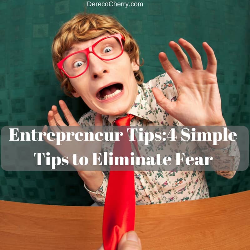 Entrepreneur Tips