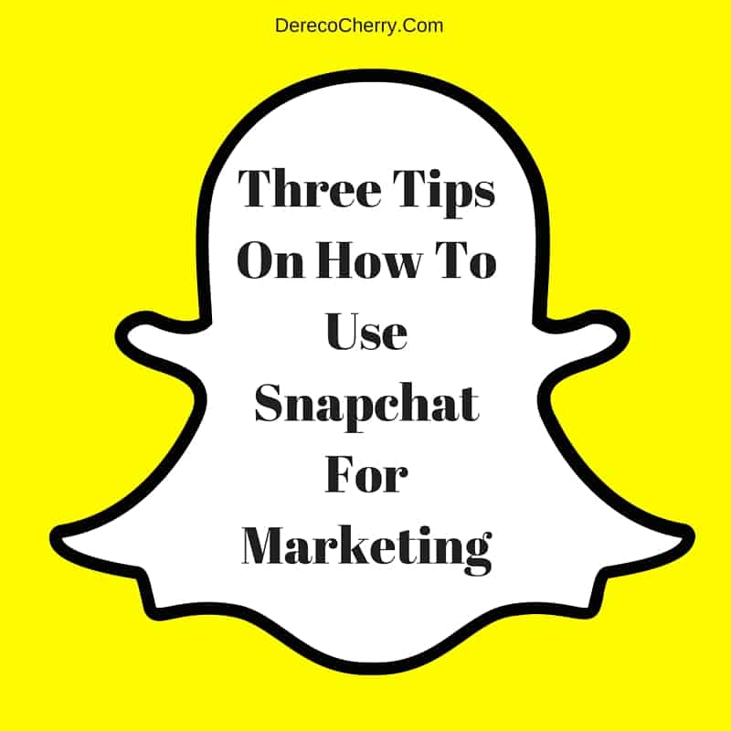 How-To-Use-Snapchat-For-Marketing