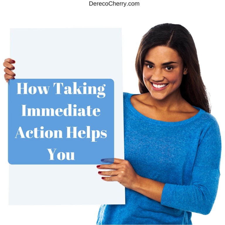 Network Marketing Online Tips Why You Want To Take Action Dereco Cherry