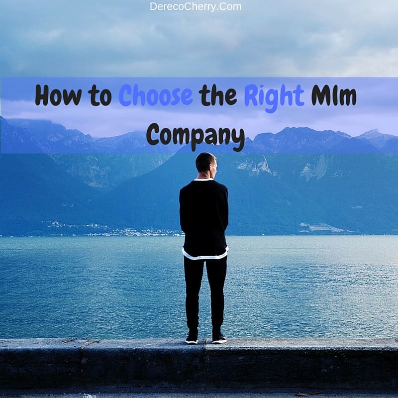 How to Choose the Right Mlm Company