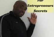 Goal Setting For Entrepreneurs 2