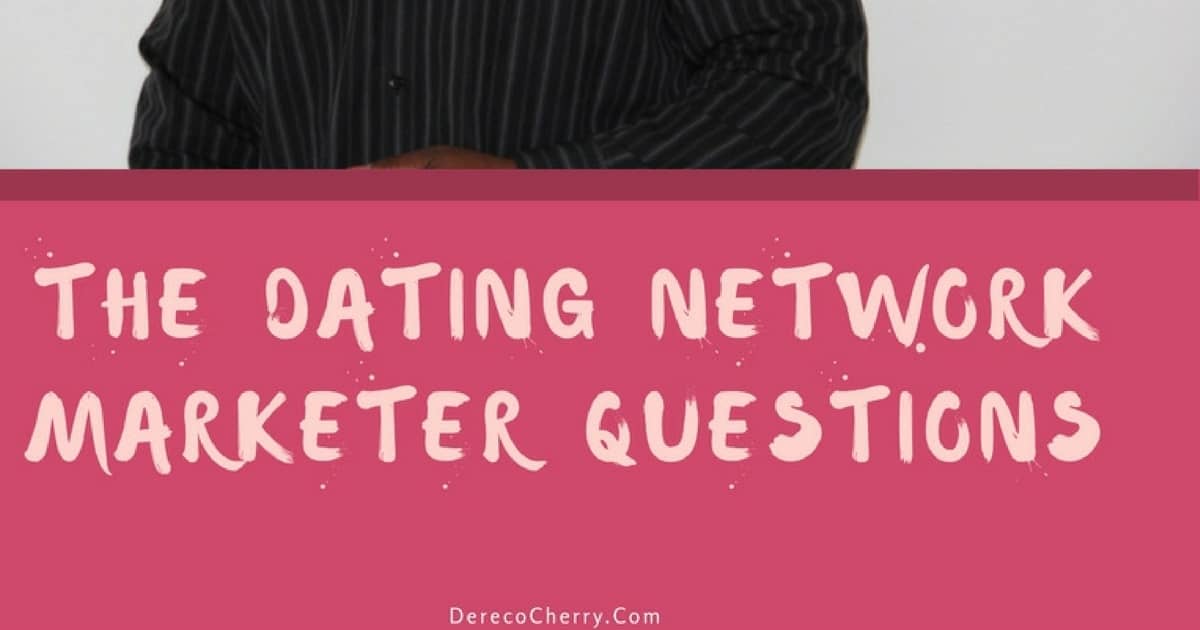 dating mlm