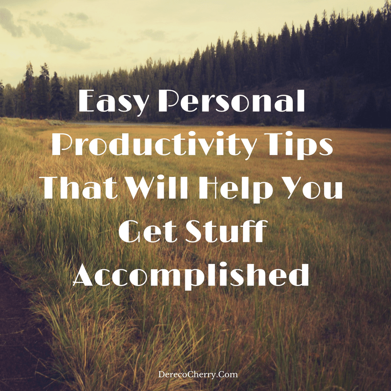 personal-productivity-tips