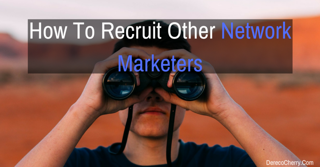 mlm-tips-recruit-network-marketers