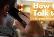 Home Based Business Leads