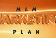 mlm marketing plan