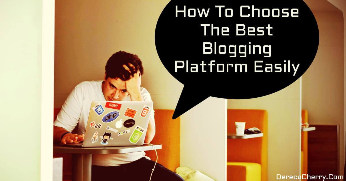 Best-Blogging-Platform