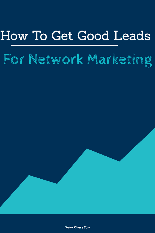 This blog post will teach you how to get good leads for network marketing.
#networkmarketing #workfromhome #leads