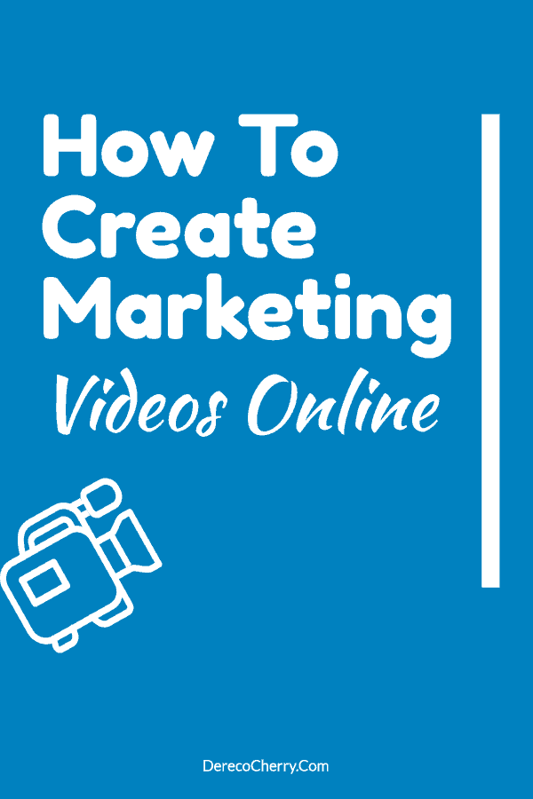 Want to know how to create marketing videos online for your business? Check out this blog post and learn a simple but effective 4-step process.
#marketing #workfromhome