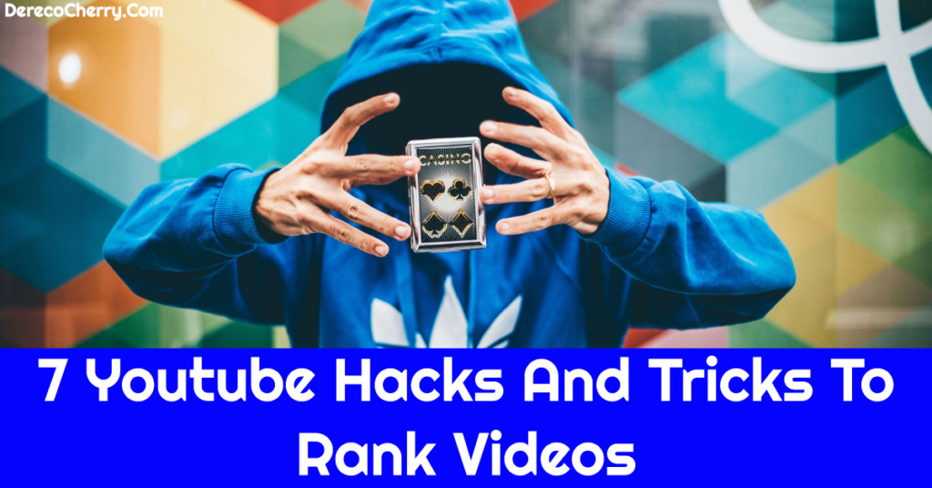 Youtube Hacks And Tricks