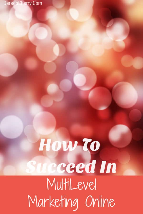 Want to know how to succeed in multilevel marketing online? Here are my top suggestions and tips that will help you build your mlm online.
#networkmarketing #workfromhome #mlmtips
