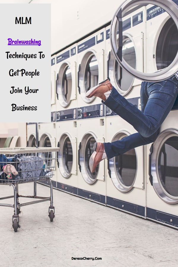 Want to know some effective mlm brainwashing techniques? Then this blog is not for you BUT if you want to know some proven tips to get people to join you in your business then check it out.
#networkmarketing #workfromhome #homebusiness