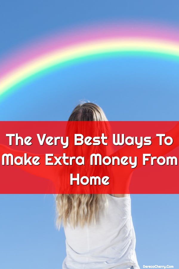 Are you serious about learning the best ways to make extra money from home?
If so, this video blog post is for you.
#marketing #workfromhome #homebusiness